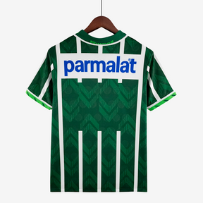 Camisa Palmeiras 1996/97 Home – Retrô