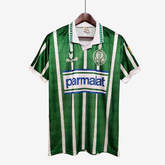 Camisa Palmeiras 1993/94 Home – Retrô