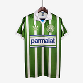 Camisa Palmeiras 1992/93 Home – Retrô