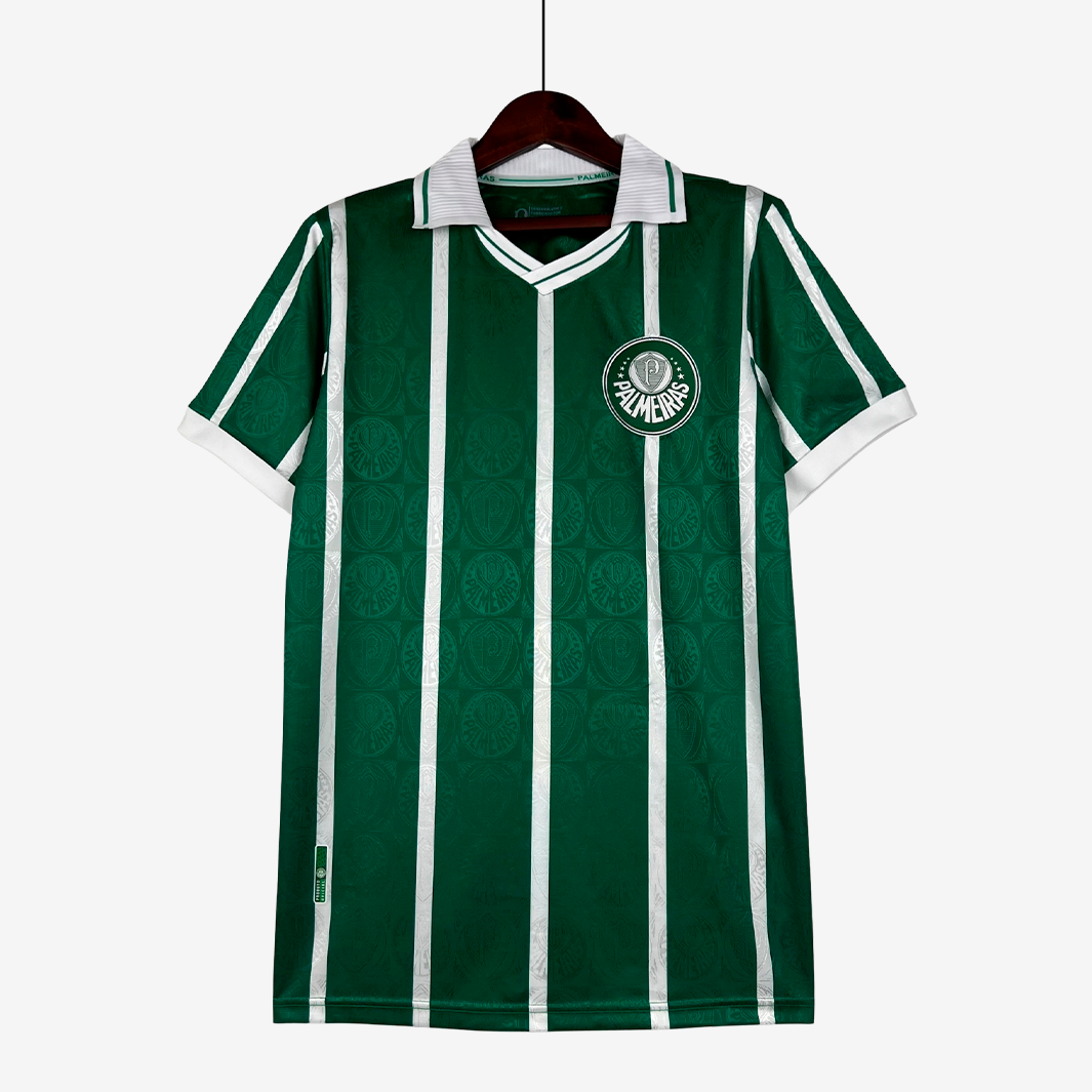 Camisa Palmeiras 1993/94 Home – Retrô
