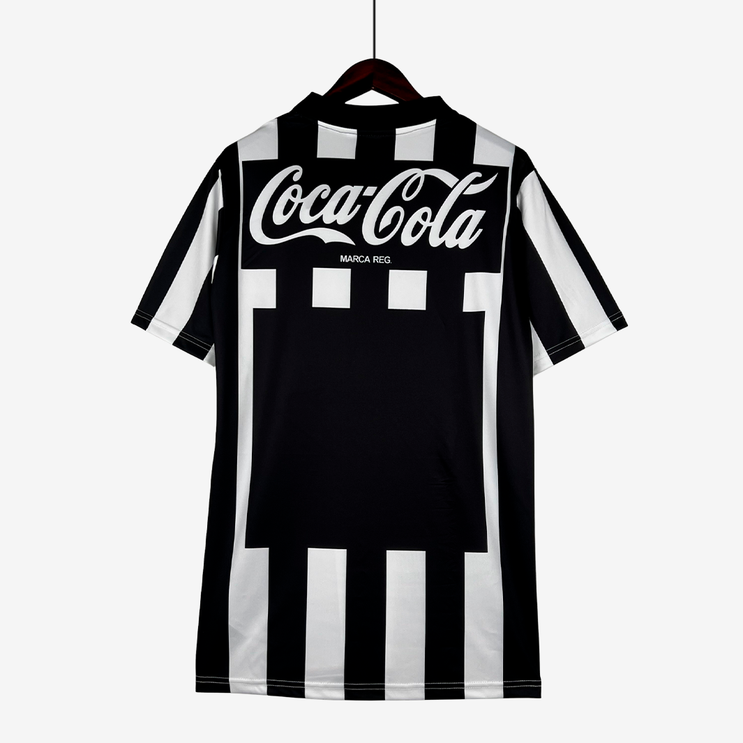 Camisa Botafogo 1992/93 Home – Retrô