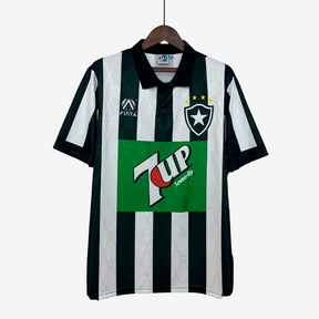 Camisa Botafogo 1995/96 Home – Retrô