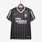 Camisa Corinthians 2011/12 Away – Retrô