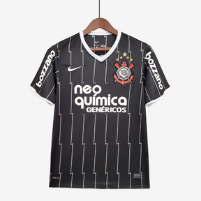 Camisa Corinthians 2011/12 Away – Retrô