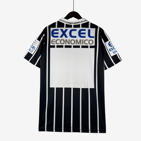 Camisa Corinthians 1997/98 Away – Retrô