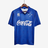 Camisa Cruzeiro 1993/94 Home – Retrô