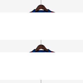Camisa Barcelona 1980/82 Home – Retrô