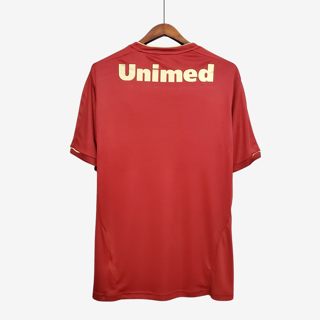 Camisa Fluminense 2012/13 Third – Retrô