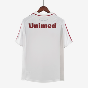 Camisa Fluminense 2011/12 Centenário Away – Retrô