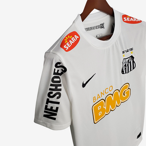 Camisa Santos 2011/12 Home – Retrô