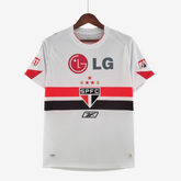 Camisa São Paulo 2006/07 Home – Retrô