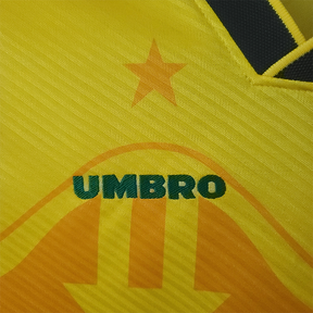 Camisa Brasil 1994 Home – Retrô