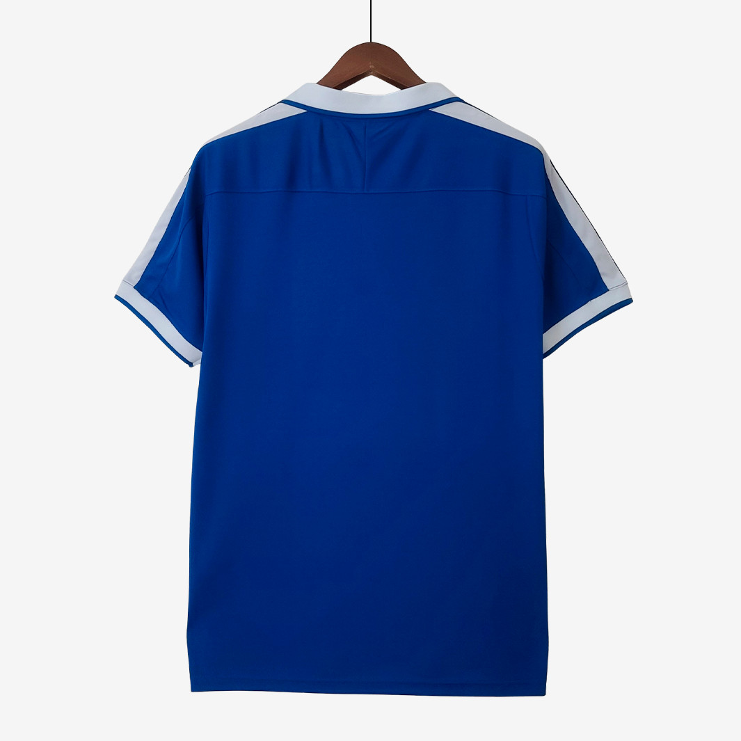 Camisa Brasil 1997 Away – Retrô