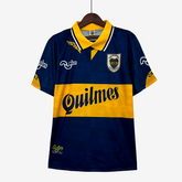 Camisa Boca Juniors 1995/97 Home – Retrô
