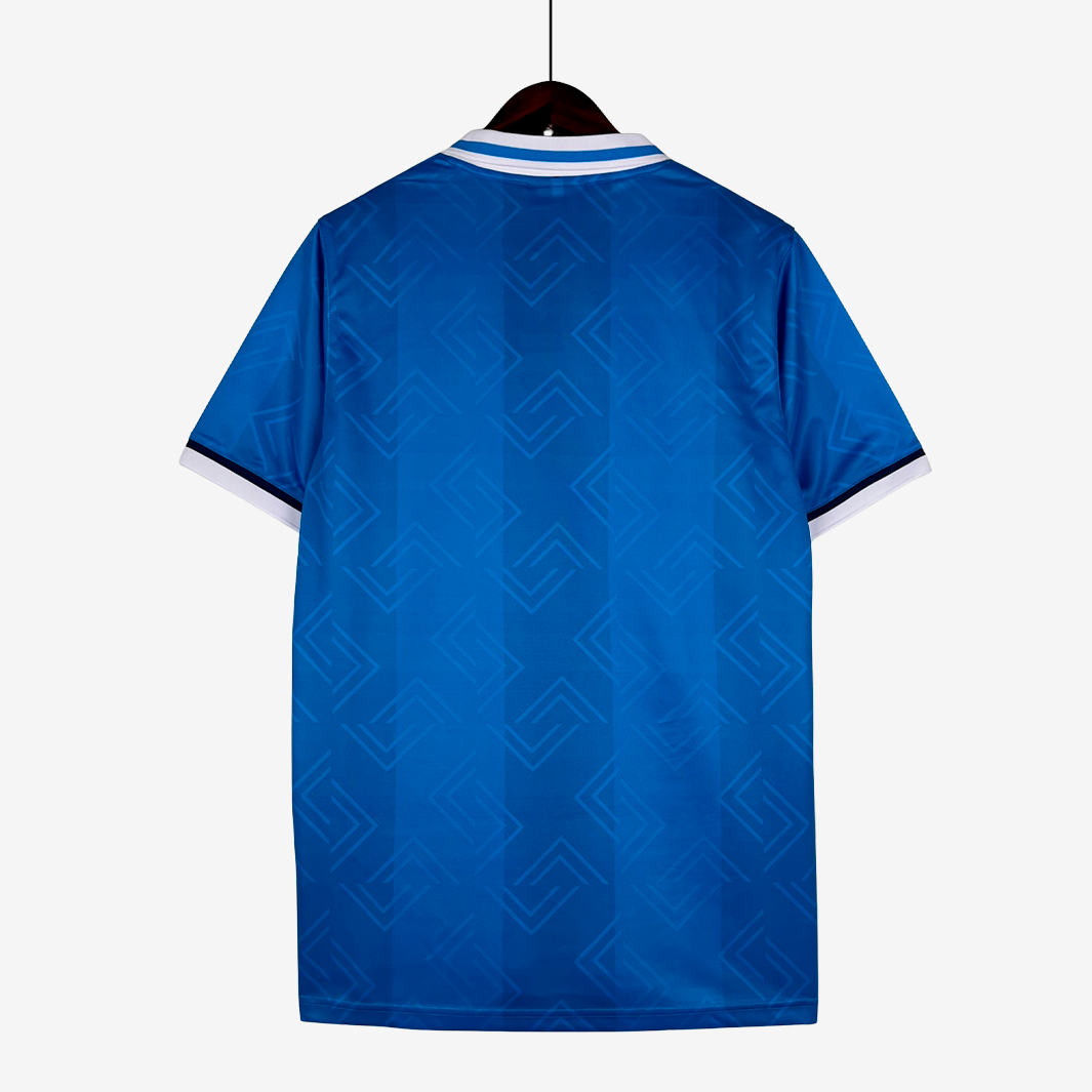 Camisa Napoli 1993/94 Home – Retrô