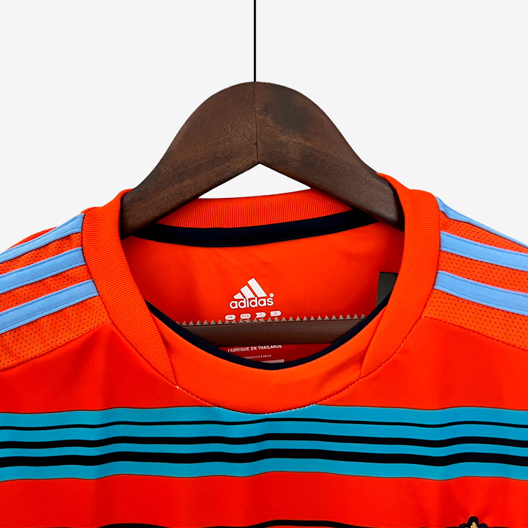 Camisa Olympique Marseille 2011/12 Third – Retrô