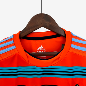 Camisa Olympique Marseille 2011/12 Third – Retrô
