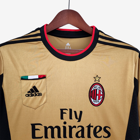 Camisa AC Milan 2013/14 Third – Retrô