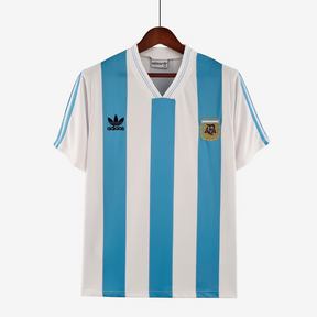 Camisa Argentina 1993 Home – Retrô