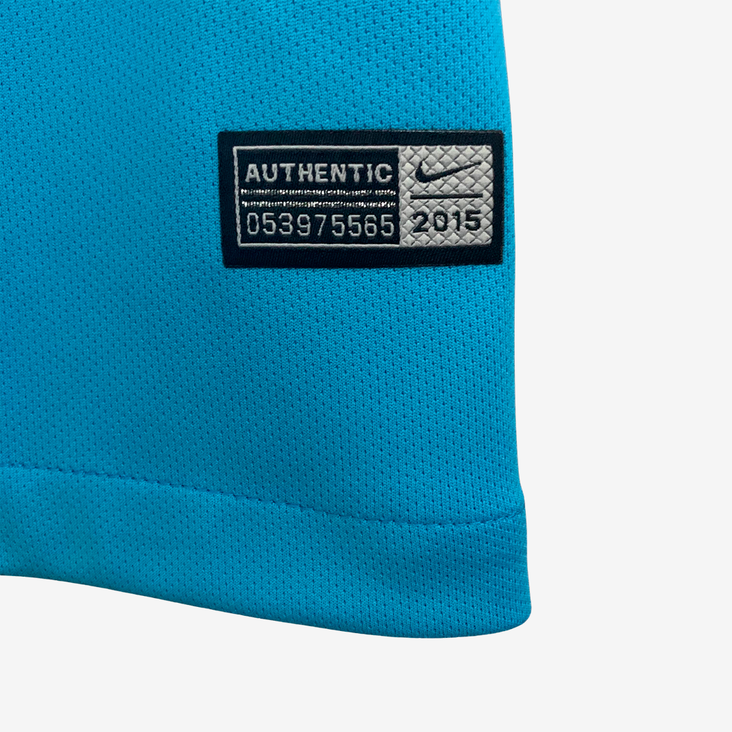 Camisa Barcelona 2015/16 Third – Retrô