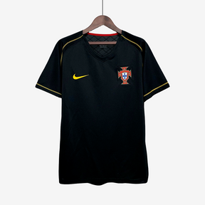 Camisa Portugal 2006 Away – Retrô