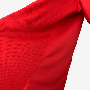 Camisa Manchester United 2010/11 Home – Retrô