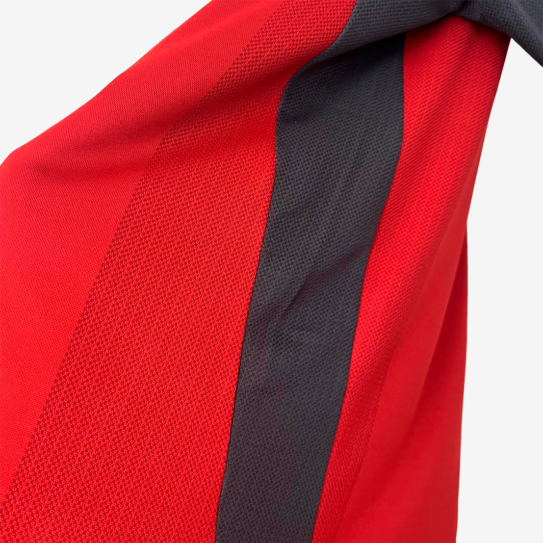 Camisa Bayern de Munique 2001/02 Home – Retrô
