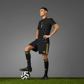Camisa México 2025/26 Gold – Jogador