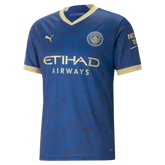 Camisa Manchester City 2025 Chinese New Year Graphic – Torcedor