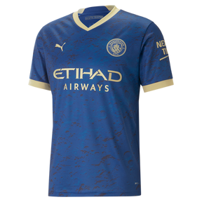 Camisa Manchester City 2025 Chinese New Year Graphic – Torcedor