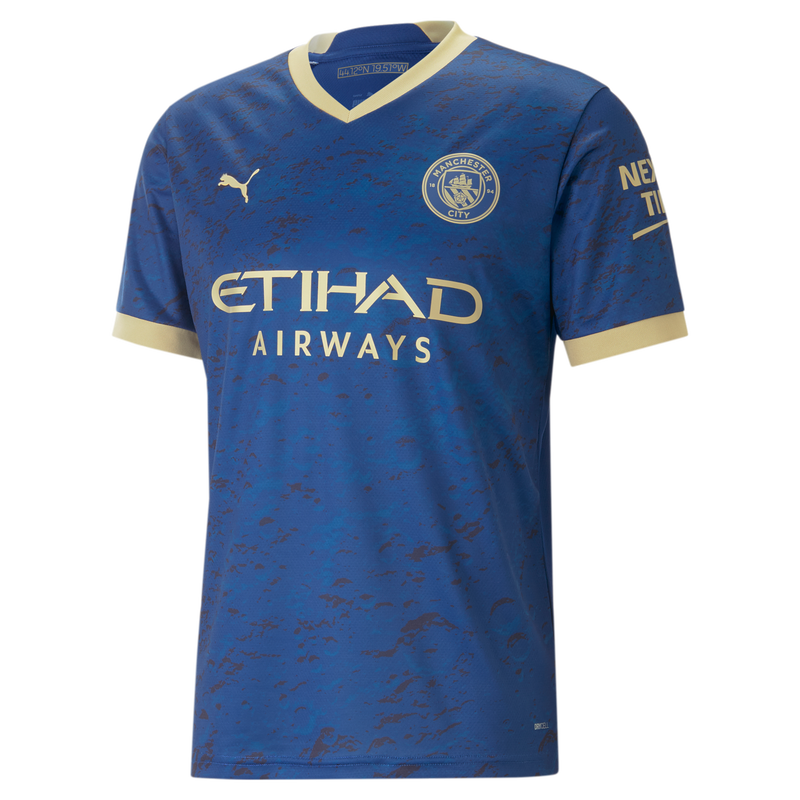 Camisa Manchester City 2025 Chinese New Year Graphic – Torcedor