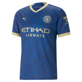 Camisa Manchester City 2025 Chinese New Year Graphic – Torcedor