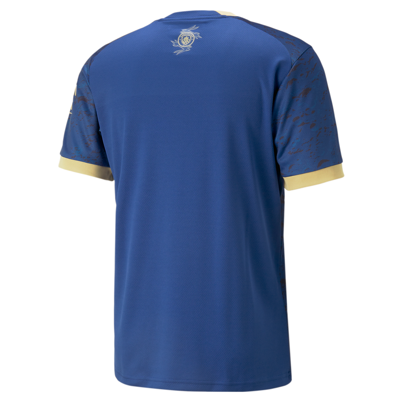 Camisa Manchester City 2025 Chinese New Year Graphic – Torcedor