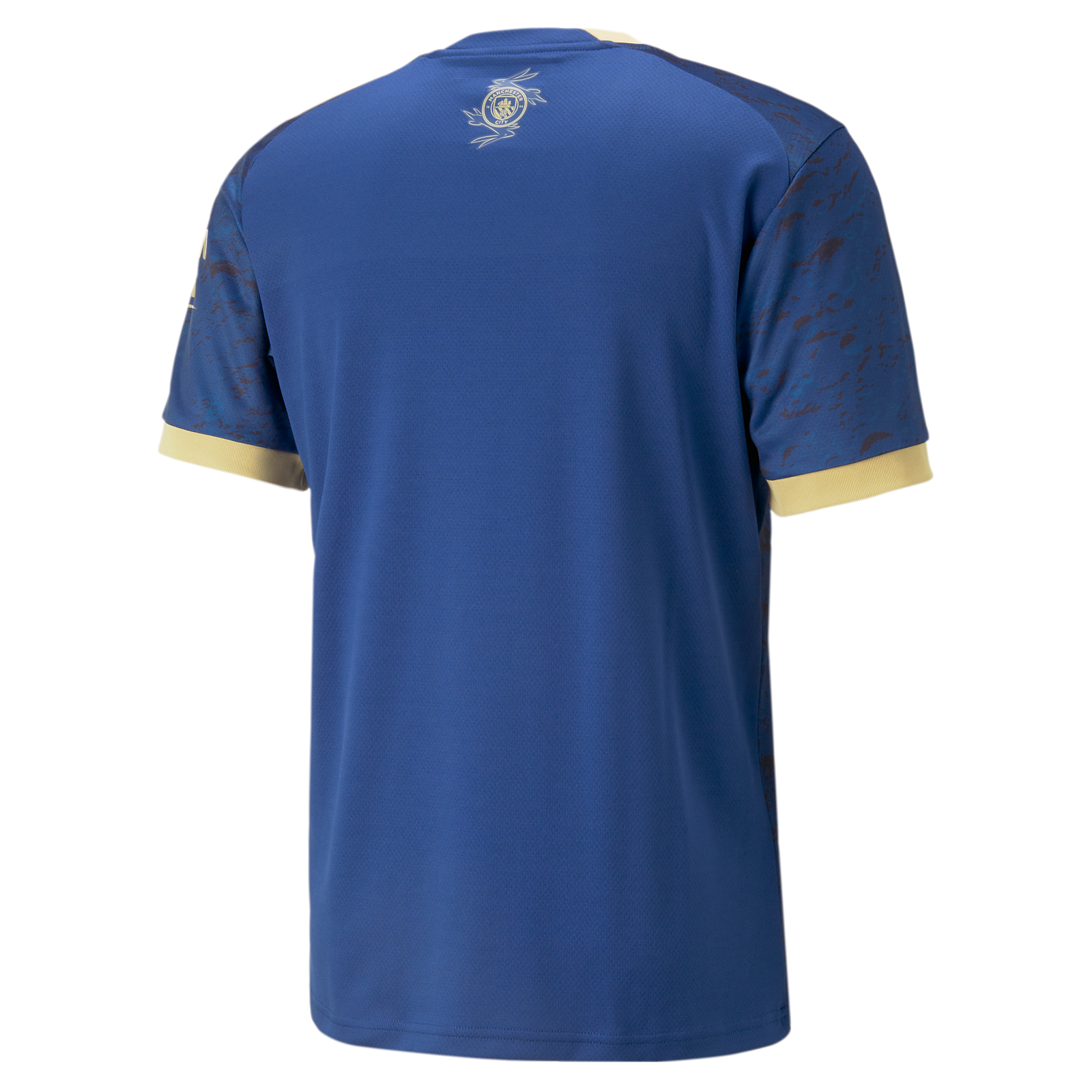 Camisa Manchester City 2025 Chinese New Year Graphic – Torcedor