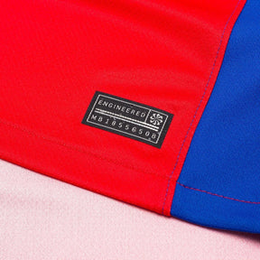Camisa Estados Unidos (EUA) 2025/26 Away – Torcedor