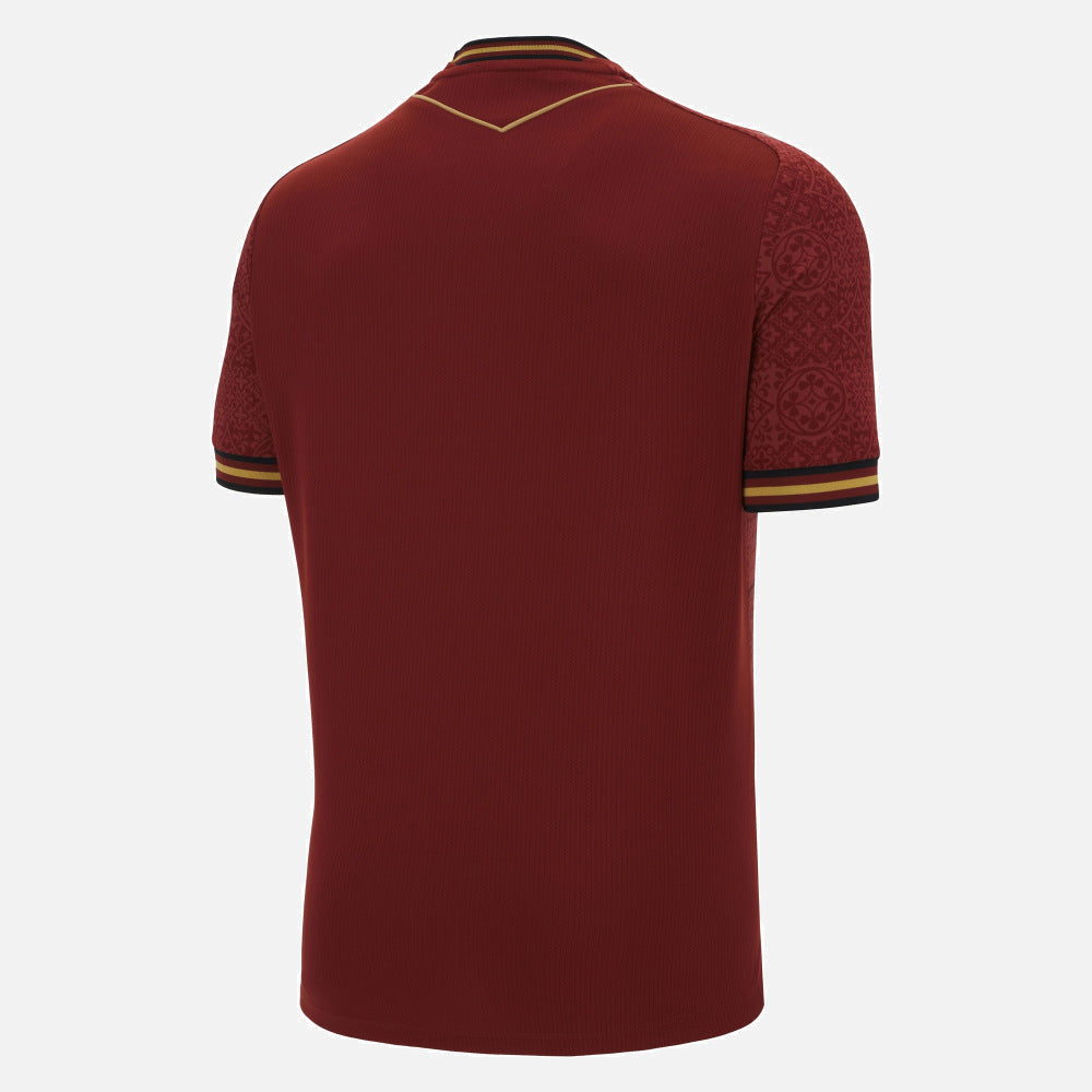 Camisa Cadiz 2025/26 Away – Torcedor