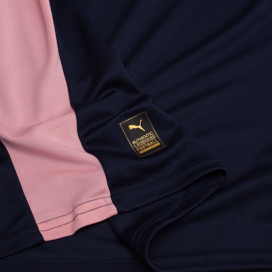 Camisa Palermo 2025/26 Away – Torcedor