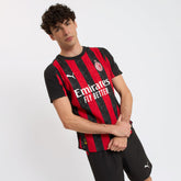 Camisa AC Milan 2025/26 Home – Jogador
