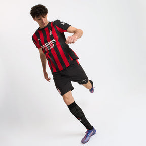 Camisa AC Milan 2025/26 Home – Jogador