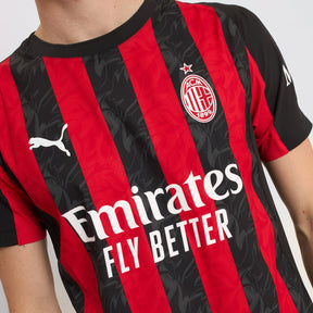 Camisa AC Milan 2025/26 Home – Jogador