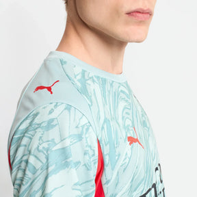 Camisa AC Milan 2025/26 Goleiro – Torcedor