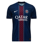 Camisa Paris Saint-Germain (PSG) 2025/26 Home – Jogador