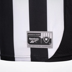 Camisa Botafogo 2025/26 Home – Torcedor
