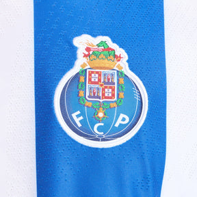 Camisa Porto 2025/26 Home – Torcedor
