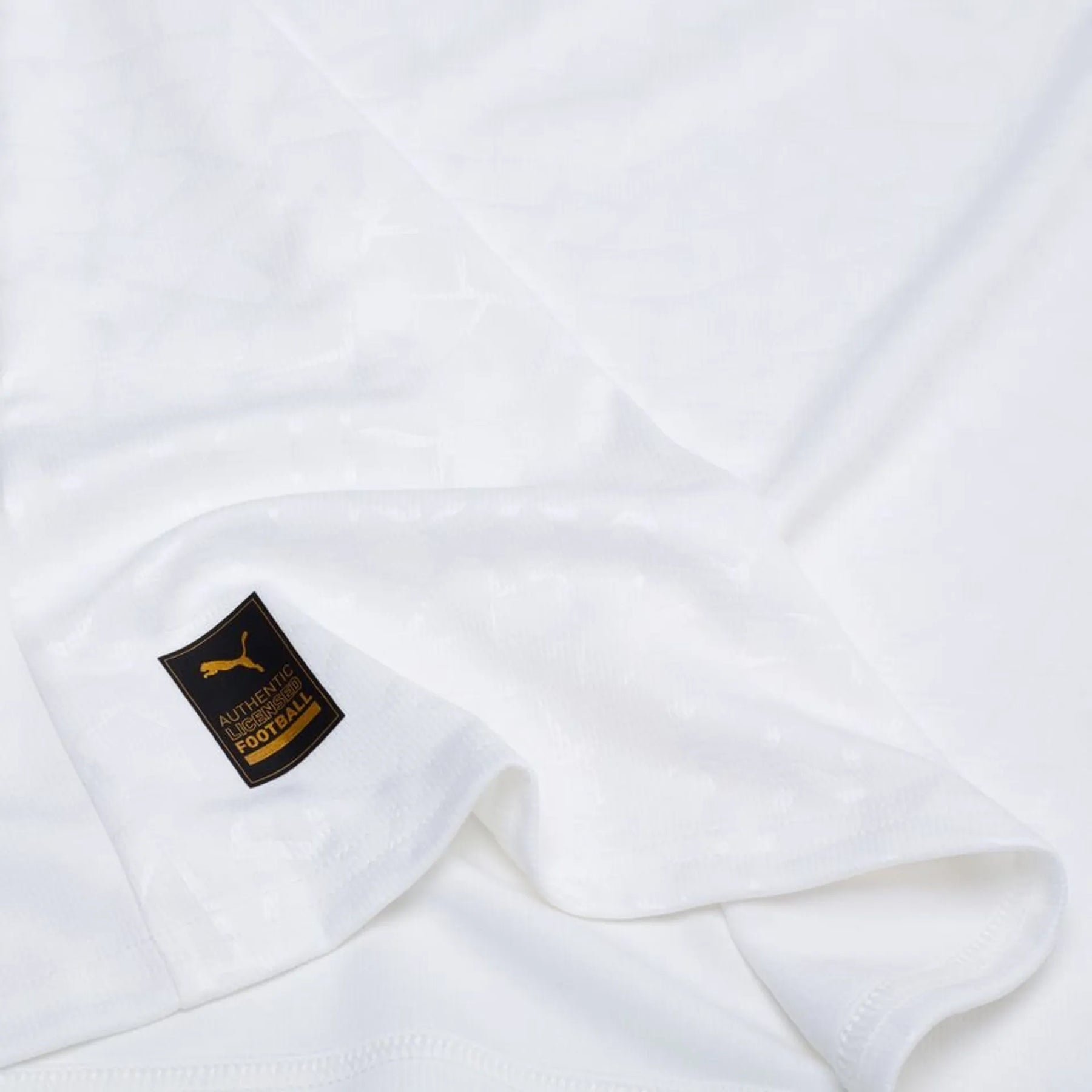 Camisa Valencia 2025/26 Home – Torcedor