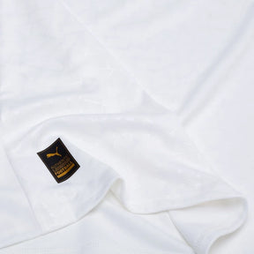 Camisa Valencia 2025/26 Home – Torcedor