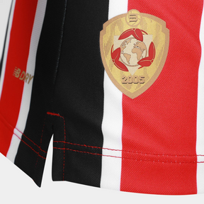 Camisa São Paulo 2025/26 Away – Feminina