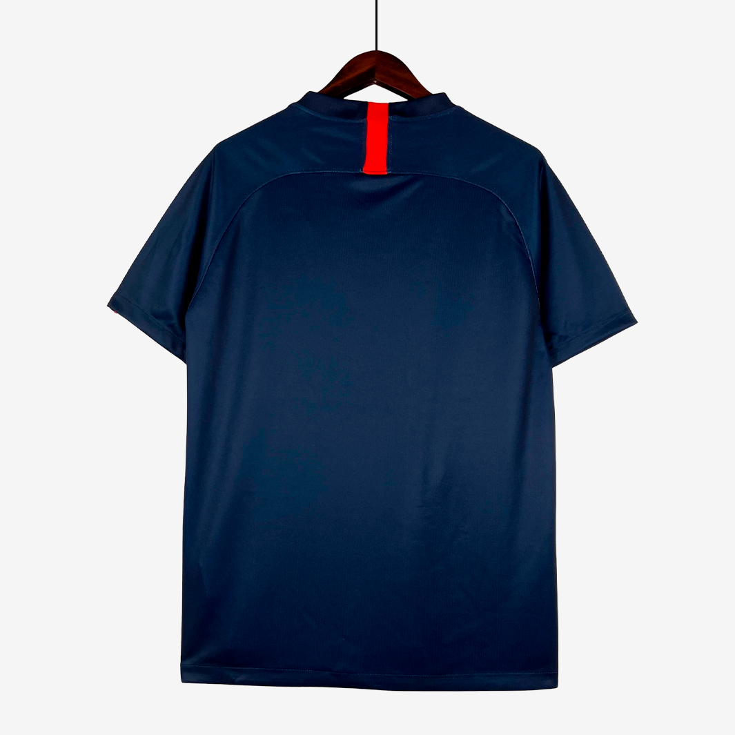Camisa Paris Saint-Germain (PSG) 2019/20 Home – Retrô