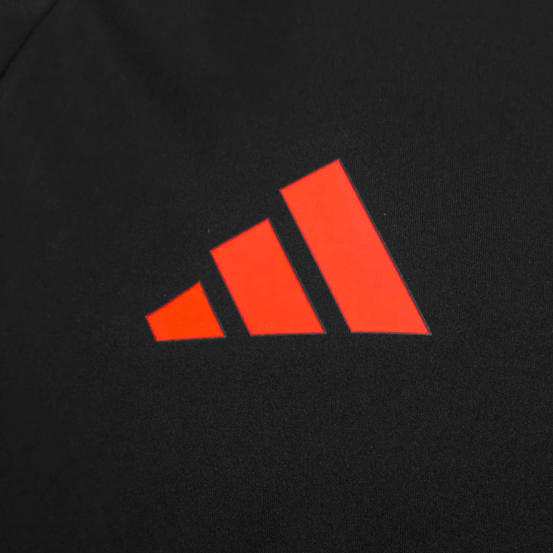 Camisa Internacional 2025/26 Treino – Torcedor