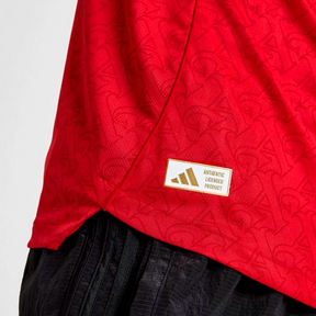Camisa Arsenal 2025/26 Home – Jogador